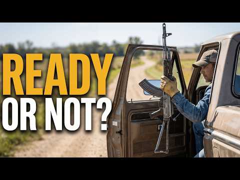 Top 12 Truck Guns for 2026 –  #1 Choice Changes Everything!