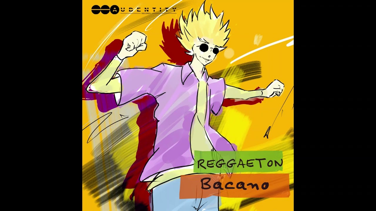 Reggaeton Bacano Samplepack