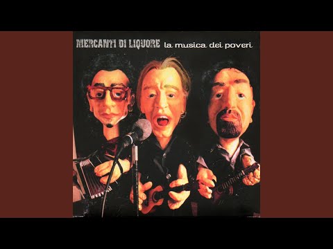 Apecar - Mercanti di Liquore