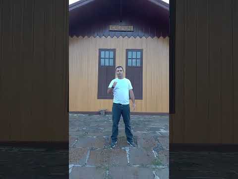 Visite Calmon - SC #viagem  #humor #entretenimiento  #shorts @CanaldoReniFrancisco