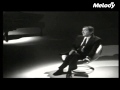 SERGE REGGIANI   Edith 1971 + PAROLES HD