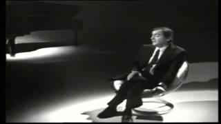 SERGE REGGIANI   Edith 1971 + PAROLES HD