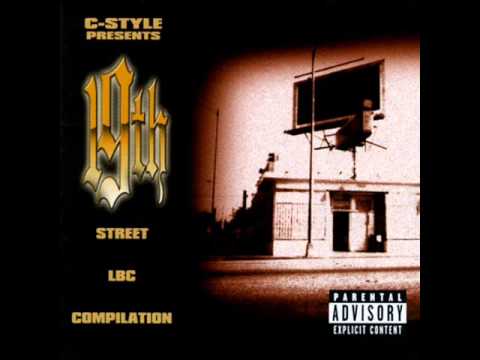 19th Street - Success Before I Die (Smooth G-Funk)