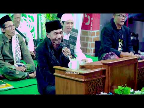 MAMA GHUFRON'S LATEST LECTURE IN SEMARANG GOES VIRAL :: THE ANT'S PRAYER