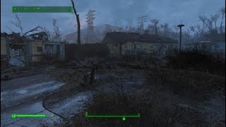 Fallout 4　＃1