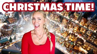 My FAVORITE Part of the Christmas Season!