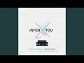 X You (Vocal Radio Edit)