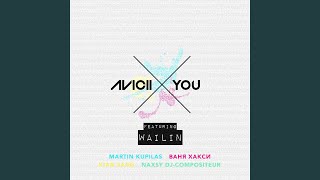 X You (Vocal Radio Edit)