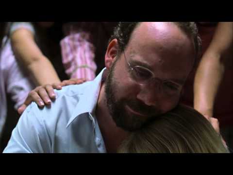 Lady in the water - The healing