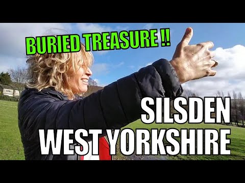 SILSDEN - WEST YORKSHIRE - This Village Life