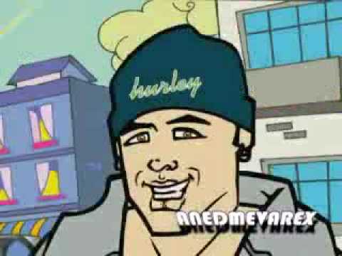 Gerardo Mejia  - Sonrie