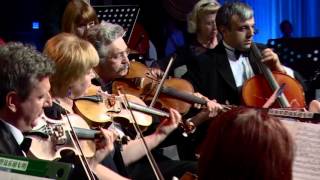 Carmen Overture by Georges Bizet performed by The Russian Philharmonic Orchestra