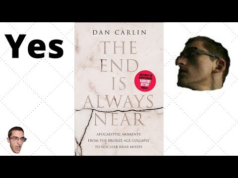 The End is Always Near review