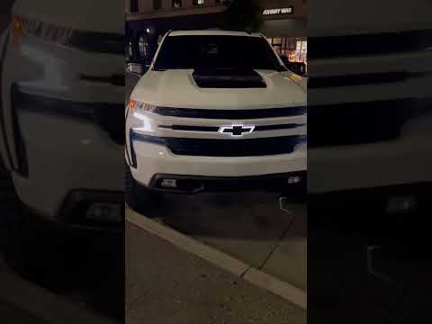 Illuminated Emblem upgrade