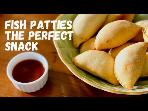 Secret to Irresistibly Crispy Sri Lankan Fish Patties | Ultimate Recipe & Tips You Need to Know!