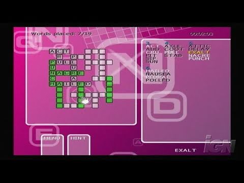 Puzzler Collection Wii