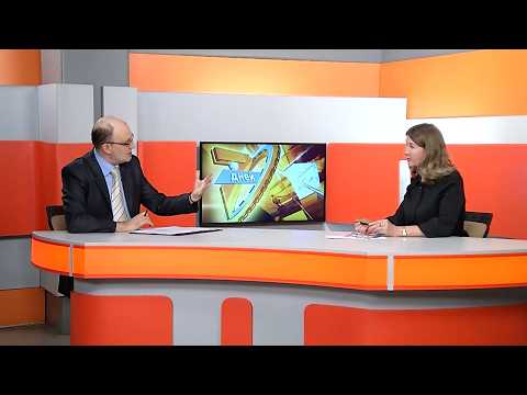 Программа Семь дней от 20.04.26. Гость в студии - Людмила Токмашова.