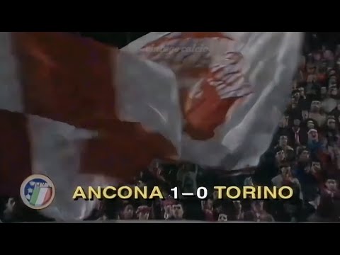 Ancona-Torino 1:0, Coppa Italia 1993/94 - Semifinale (Massimo Agostini)