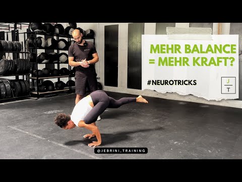 Yoga trifft auf Neuroathletik - Ein Praxisbeispiel