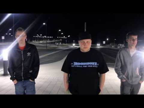 LAPENO - BRT QUALIFIKATION 2013