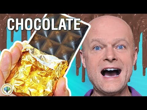 Top Chocolate You Should Eat - Dark Chocolate vs Milk Chocolate