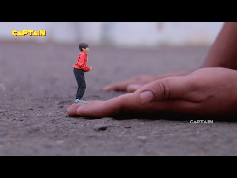 Baalveer ( बालवीर ) Full Episode 339 || Dev Joshi, Karishma Tanna