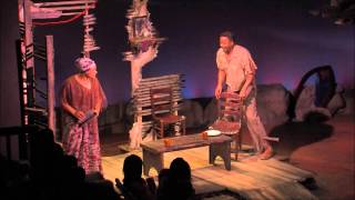 every tongue confess – Horizon Theatre Highlights