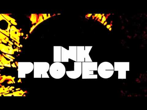 Ink Project - Sold Out