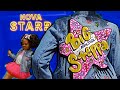 Nova Starr Big Steppa