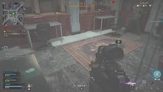 Call of Duty:Warzone プレイ！！fps初心者下手芋実況放送！？
