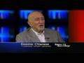 Dominic Chianese (Uncle Junior) speaks about last ...