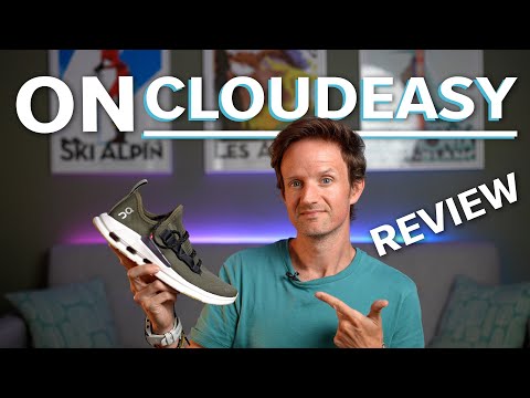 On On Cloudeasy
