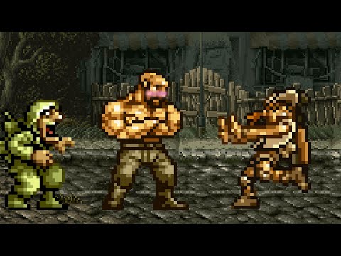 These bosses gave me PTSD