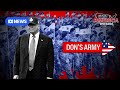 Don S Army Is Trump Politicizing The Military Planet America