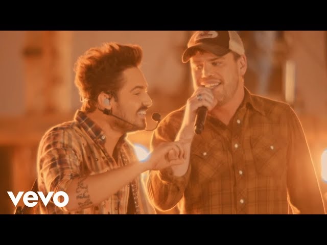 Download Madrid (part. Chris Weaver Band) Fernando e Sorocaba