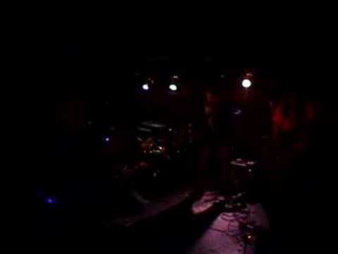 Encursus live @ Delancey Bar NYC w/Zeff Noise