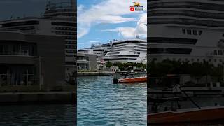 Senor Frogs In The Nassau Bahamas Cruise Port