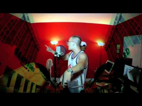 Bizzi Berg feat. Rah Money Ramon - Trippin of that liquor (2014)