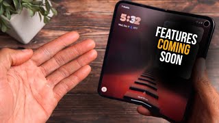 Pixel Feature Drop Brings 20 New Features to Pixel Devices!