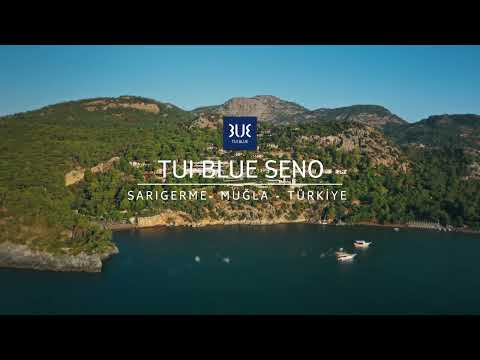 TUI BLUE Seno - 2025