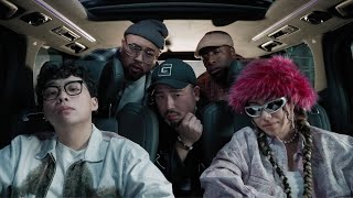 [討論] 大嘻哈時代2 形象影片