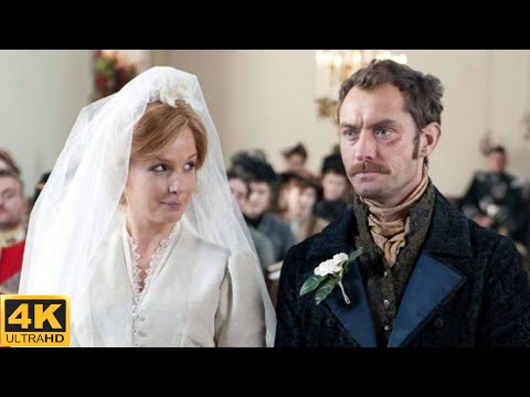 Dr. Watson's Weird Wedding [4K,ULTRAHD] | Sherlock Holmes: A Game of Shadows (2011)