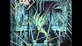 Defeated Sanity - Horrid Decomposition