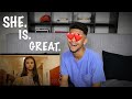 REACTION | SELENA GOMEZ - BAD LIAR REACTION | SELENA GOMEZ - BAD LIAR