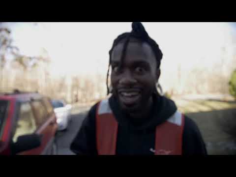 BlackFish - The Hurst (Offishal Music Video)