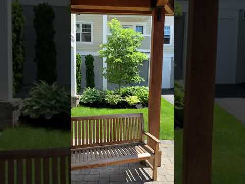 Unit #213, 2 Manor Terrace, Lexington 2 Bedroom + Study and 2 Baths Condo for Rent ($3,700/m)