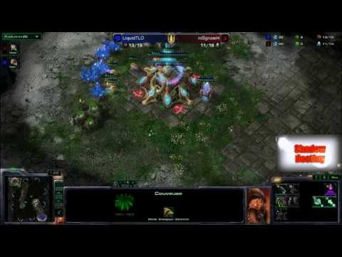 TLO vs HwangSin [ ZvP ] , Acer TeamStory Cup : Shadow Destiny