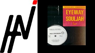 Transglobal Underground - Eyeway Souljah (Hani NUM Club)