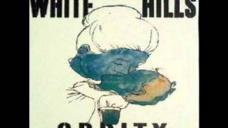 White Hills - Untitled II (pt. 1)