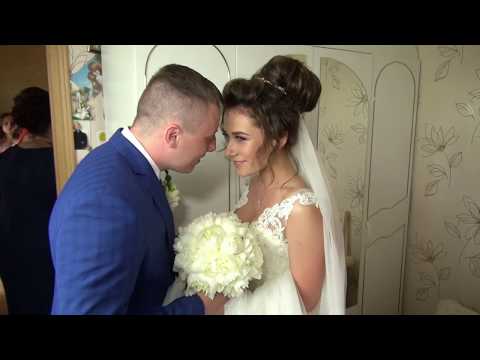 Свадебный клип 2017 07 07